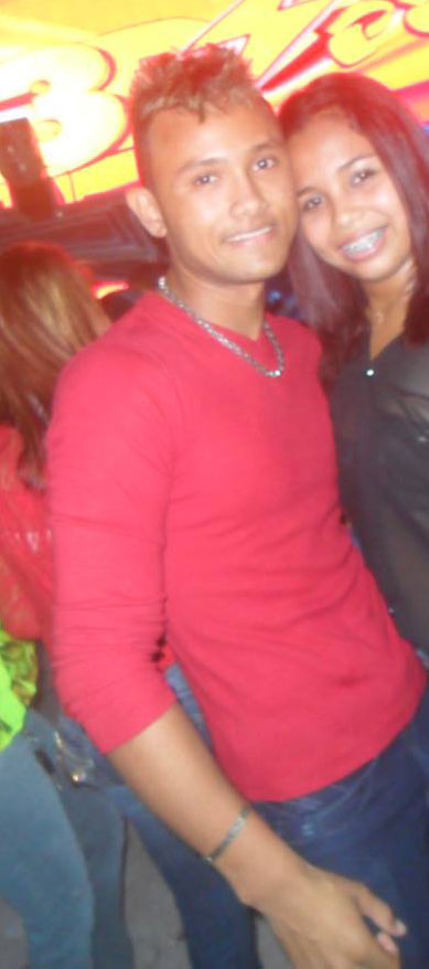 Date this cute Brazil man NILSON from S********£o Luis BR8033