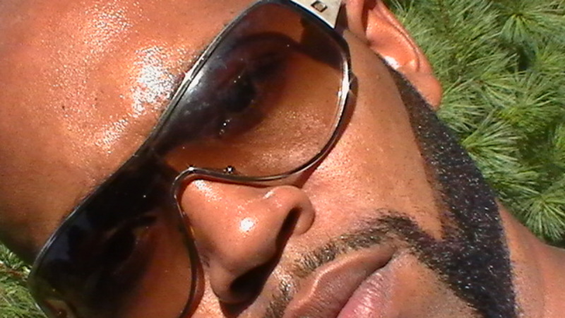 Date this attractive United States man Lorenzo from Atlanta US16812