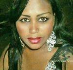 charming Colombia girl Dayana from Cali CO13853