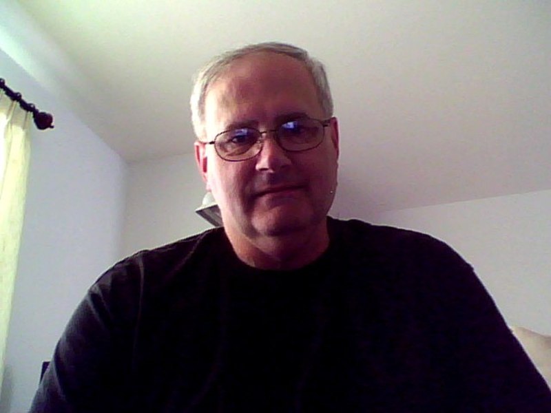 Date this lovely United States man STORMCHASER from Montague US14507