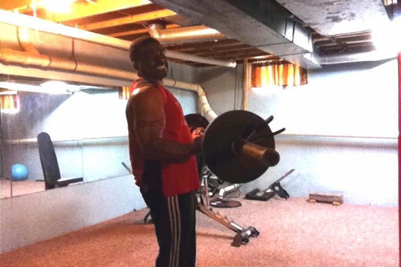 Date this funny United States man Omac12 from Ny US14509