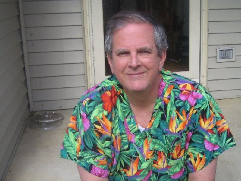 Date this pretty United States man Faarytale22 from Potomac US14511