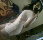 red-hot Honduras girl Mari from Santa Rosa HN873