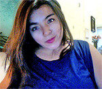 foxy Mexico girl Tania from Mexico MX1220