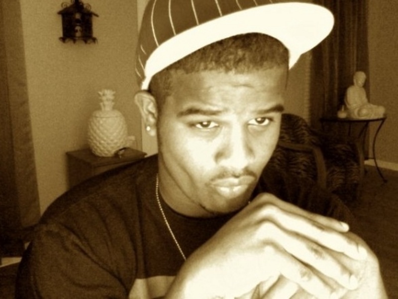 Date this hard body United States man Jermaine from Miami US14538