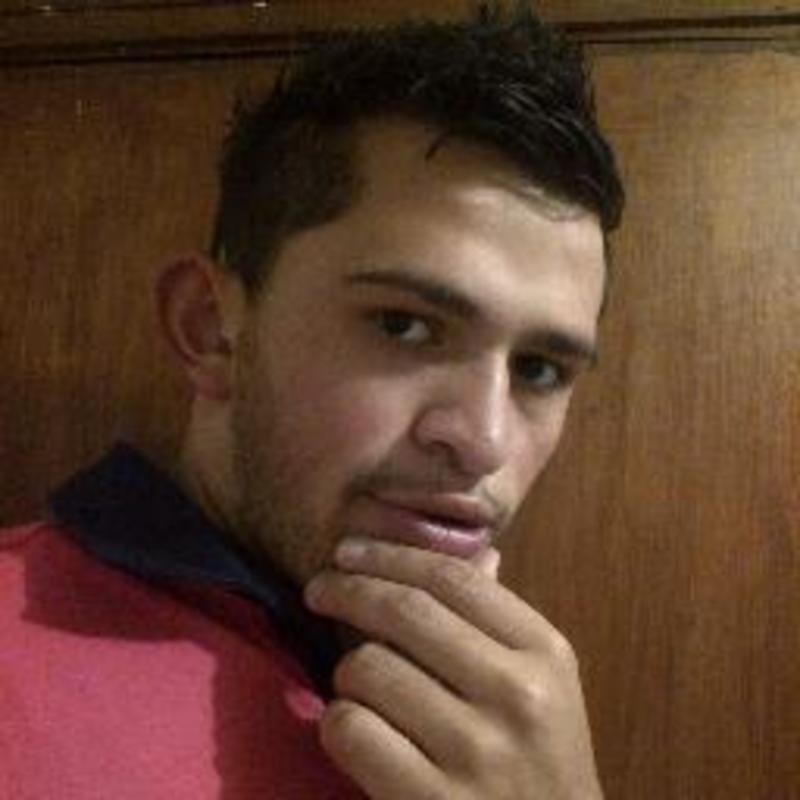 Date this good-looking Colombia man Aldemar from Bogota CO14037