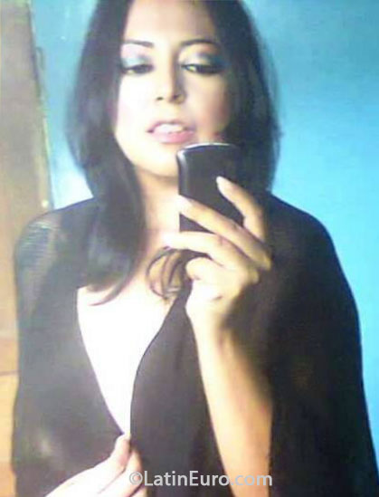 Date this cute Brazil girl Iraneth from Manaus BR8119