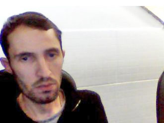 Date this happy Brazil man Jose Roberto from Sao Paulo BR8139