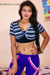 cute Colombia girl Alexandra from Cali CO14157