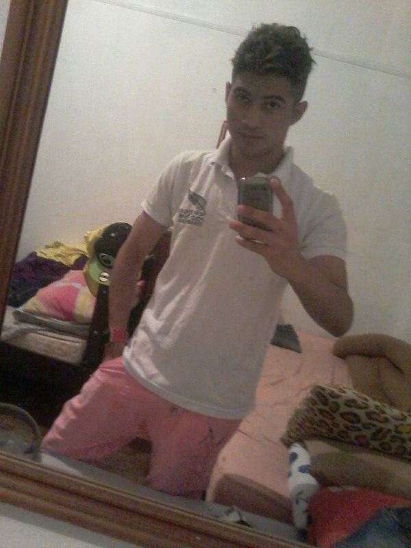 Date this gorgeous United States man Sam from Sao Paulo US14579