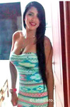 fun Colombia girl Alexa from Barranquilla CO14174
