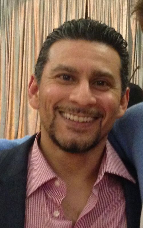 Date this happy United States man David from Los Angeles US14581