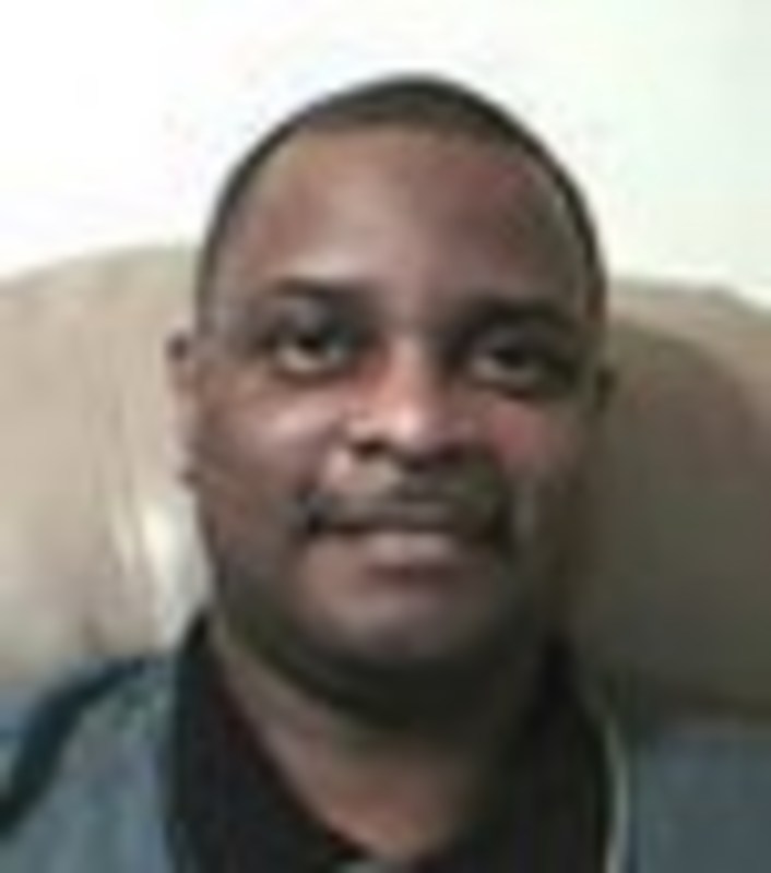 Date this good-looking United States man Easyloverj from New Orleans US14586