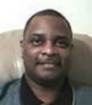 tall United States man  from New Orleans US14586