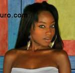 georgeous Colombia girl Andrea from Medellin CO14202