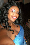 georgeous Jamaica girl Janique from Montego Bay JM1315