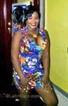 charming Jamaica girl Crystel from Kingston JM1335