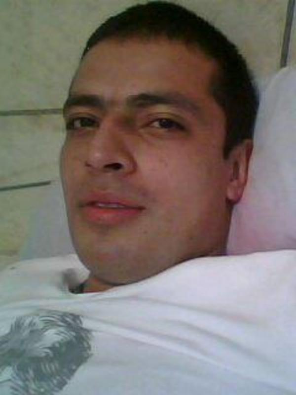 Date this delightful Colombia man Jose from Bogota CO14379