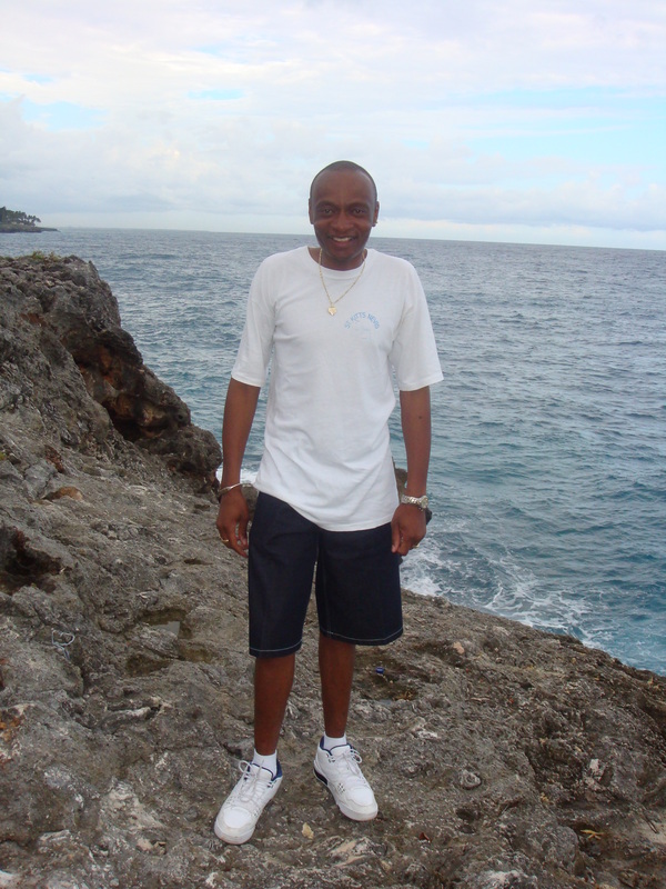 Date this exotic United States man Mr.loverman from Bronx US14623