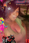 delightful Jamaica girl Stacy from Portmore JM1382