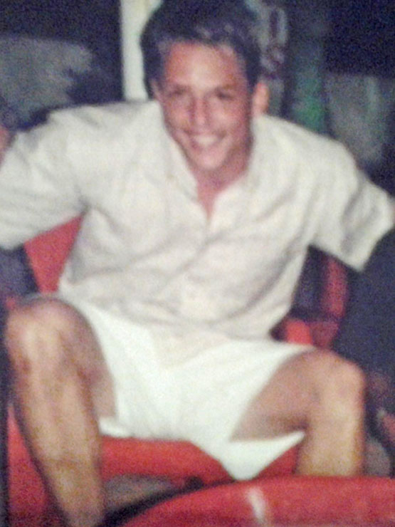 Date this attractive United States man TIM from Orlando US14651