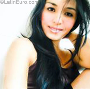 Date this lovely Mexico girl Denise from Tepeji del Rio MX1243