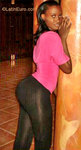 athletic Jamaica girl Aliana from Kingston JM1814
