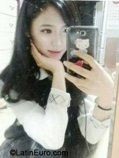 Date this tall Peru girl Kimsumi from Lima PE851