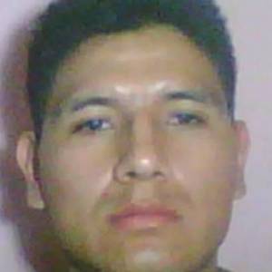 Date this charming Peru man Arthur from lima PE859