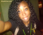 cute Jamaica girl  from Kingston 20 JM1424