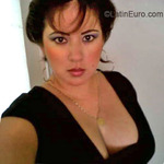 good-looking Mexico girl Yiyes from Tabasco MX1247