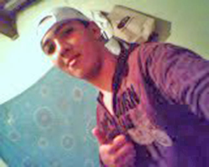 Date this charming Brazil man Victor from Goiania BR8327