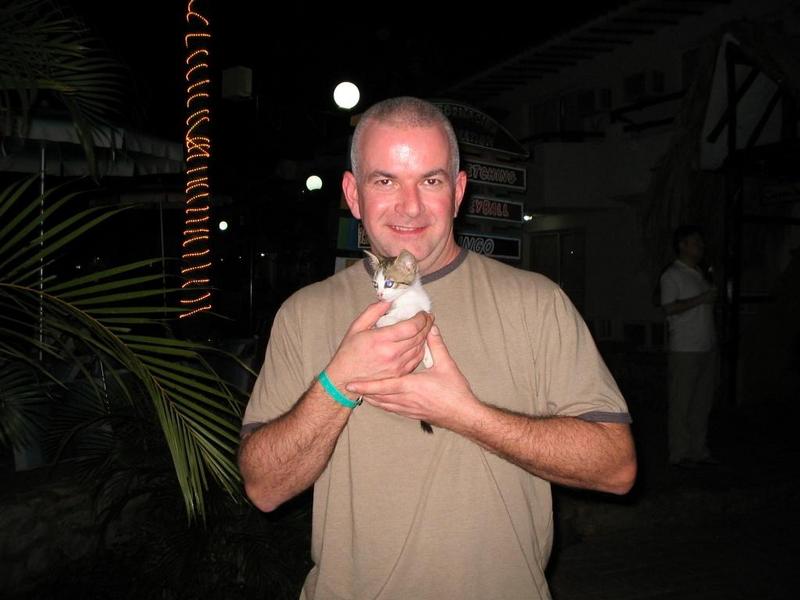 Date this cute United States man Lulu from Austin US14704