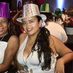 Date this happy Colombia girl Maricela from Cali CO15783