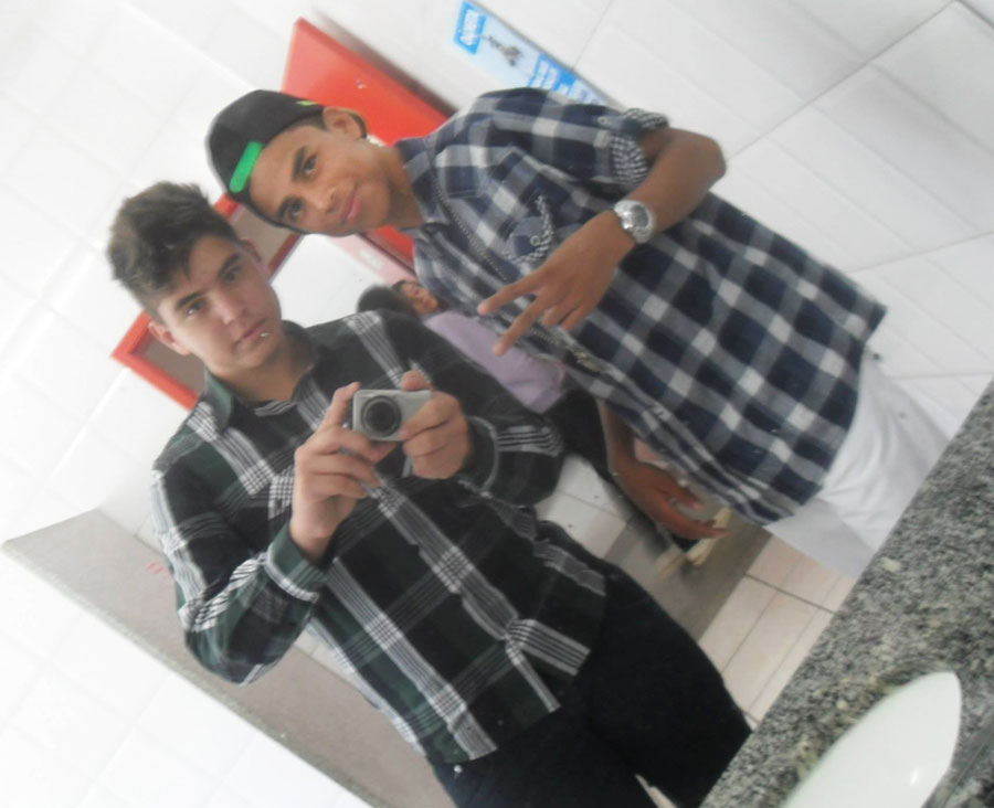 Date this lovely Brazil man Vinicius from Sao Paulo BR8363