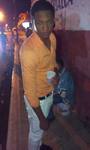 cute Dominican Republic man Nelvin from Santo Domingo DO18025