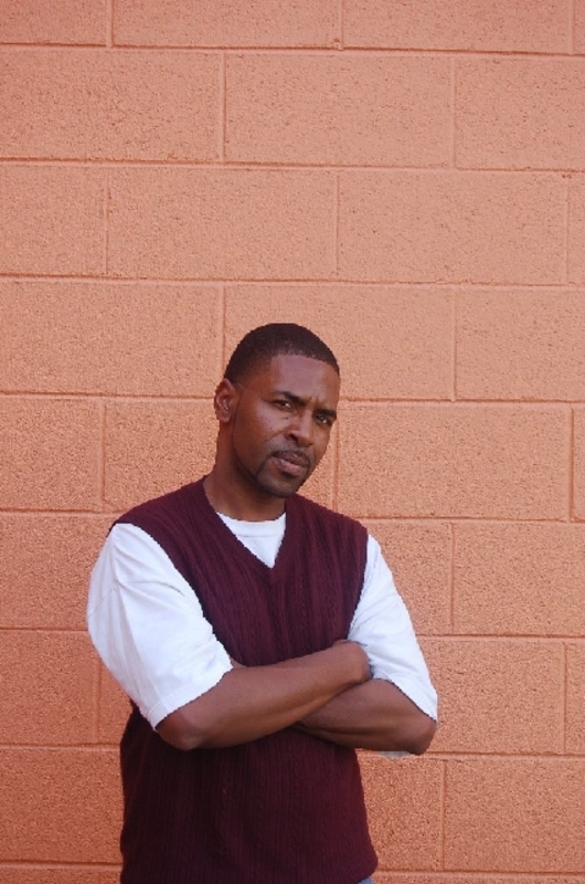 Date this gorgeous United States man Shamar from High Point US14722