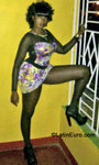 charming Jamaica girl  from Kingston JM1463