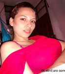 georgeous Colombia girl Sandra diaz from Bogota CO14683