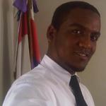 stunning Dominican Republic man Melvin from Santo Domingo DO18169