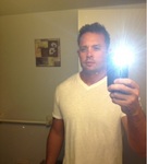 pretty United States man  from Oklahoma City US14765