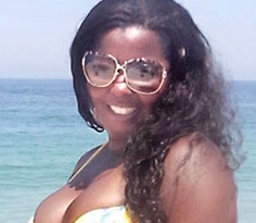 Date this passionate Brazil girl Juliana from Belo Horizonte BR8448