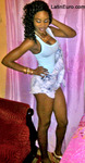 beautiful Jamaica girl Shanika from Kingston JM1503