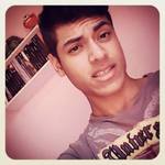 georgeous Brazil man Alexandre from Ilha Solteira BR8464