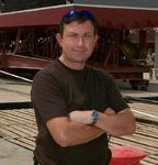 tall United States man Smith from New York US14785