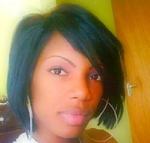 hot Jamaica girl Gellion from Kingston JM1512
