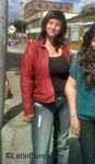 fun Colombia girl Saida from Bogota CO14760