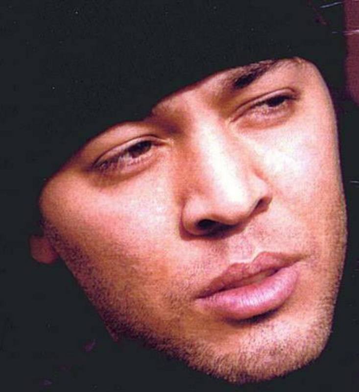 Date this passionate United States man Dreallen from Las Vegas US14803