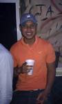 cute Dominican Republic man Joel francisco from La Romana DO18360