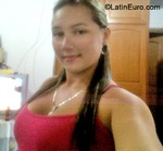 young Colombia girl Paula from Medellin CO14822